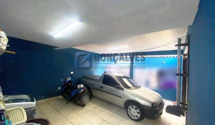 Casa com 4 quartos à venda na SETE DE SETEMBRO, R, Dos Casa, São Bernardo do Campo, 205 m2 por R$ 692.000