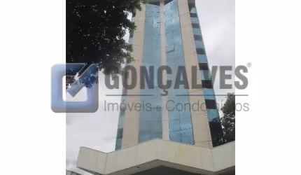 Sala comercial com 1 sala para alugar na AMAZONAS, R, Centro, São Caetano do Sul, 50 m2 por R$ 2.000