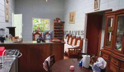 Chácara / sítio com 2 quartos à venda na MARITACA, R, Tatetos, São Bernardo do Campo, 212 m2 por R$ 530.000