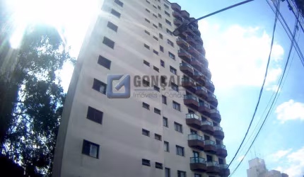 Apartamento com 3 quartos à venda na LUZITANIA, R, Vila Lusitânia, São Bernardo do Campo, 89 m2 por R$ 465.000