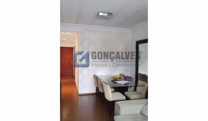 Apartamento com 3 quartos à venda na FLAVIO FONGARO, R, Vila Marlene, São Bernardo do Campo, 170 m2 por R$ 850.000