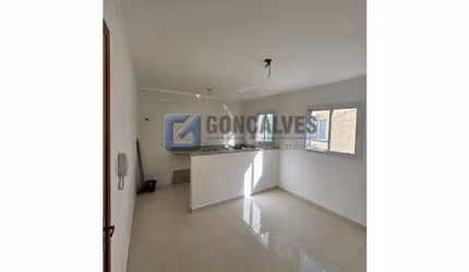 Apartamento com 2 quartos à venda na ANTONIO BARREIROS, R, Vila Guaraciaba, Santo André, 78 m2 por R$ 320.000