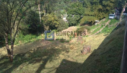 Terreno à venda na SETE DE SETEMBRO, R, Suíssa, Ribeirão Pires por R$ 165.000