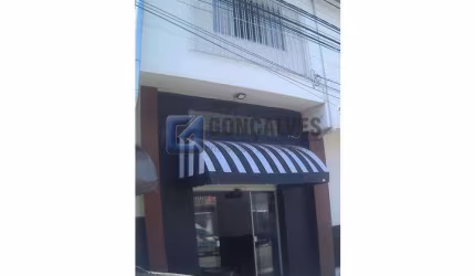 Sala comercial à venda na PARANA, R, Taboão, São Bernardo do Campo por R$ 200.000
