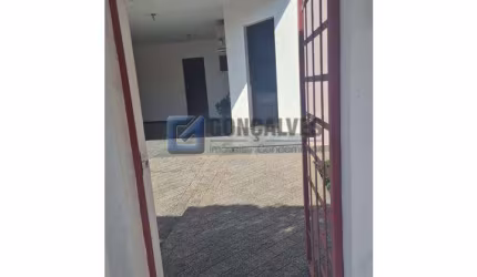Casa com 4 quartos à venda na DAS PATATIVAS, R, Parque dos Pássaros, São Bernardo do Campo, 300 m2 por R$ 1.800.000