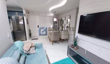 Apartamento com 3 quartos à venda na RIO DE JANEIRO, R, Osvaldo Cruz, São Caetano do Sul, 73 m2 por R$ 820.000