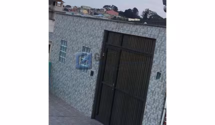 Casa com 3 quartos à venda na MANOEL MORENO TORRES, R, Jardim Mauá, Mauá por R$ 425.000