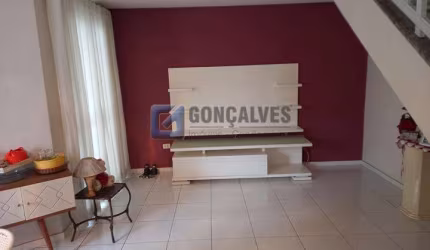 Apartamento com 3 quartos à venda na DOUTOR WASHINGTON LUIS, AV, Vila Caminho do Mar, São Bernardo do Campo, 273 m2 por R$ 1.150.000