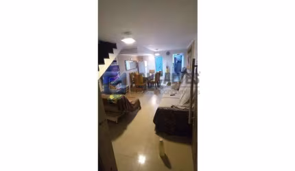 Casa com 2 quartos à venda na RIO CLARO, R, Vila Camilópolis, Santo André, 160 m2 por R$ 565.000