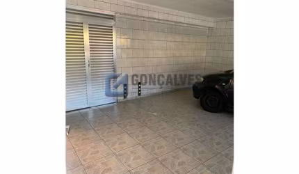 Casa com 3 quartos à venda na SALIM MAHFOUD, R, Parque Terra Nova II, São Bernardo do Campo, 172 m2 por R$ 750.000