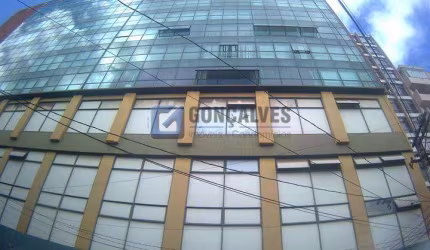 Sala comercial com 1 sala à venda na PRIMEIRO DE MAIO, R, Centro, Santo André, 29 m2 por R$ 176.000