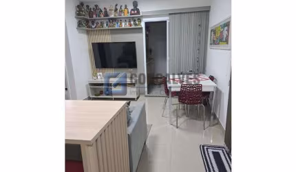 Apartamento com 2 quartos à venda na ESTADOS UNIDOS, AV, Parque das Nações, Santo André, 75 m2 por R$ 532.000