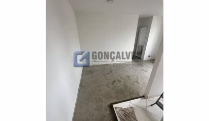 Apartamento com 2 quartos à venda na CAMARGO, R, Paulicéia, São Bernardo do Campo, 44 m2 por R$ 370.000