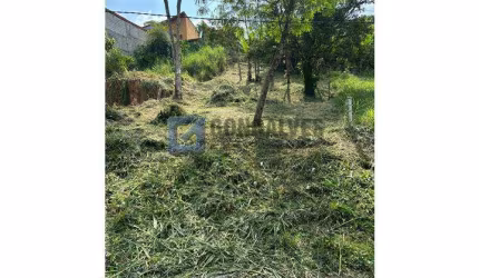 Terreno à venda na FLORIDA, AV, Somma, Ribeirão Pires por R$ 125.000