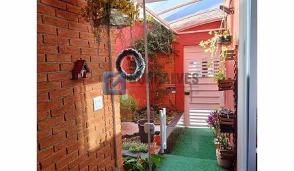 Casa com 3 quartos à venda na EDGAR GERSON BARBOZA, R, Vila Dayse, São Bernardo do Campo por R$ 1.383.000