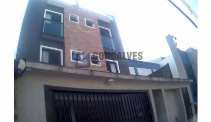 Apartamento com 2 quartos à venda na MATO GROSSO, R, Santa Teresinha, Santo André, 100 m2 por R$ 522.000