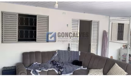 Casa com 4 quartos à venda na VIVALDI, AV, Vila Vivaldi, São Bernardo do Campo, 237 m2 por R$ 1.400.000