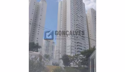 Apartamento com 3 quartos à venda na BRAGA, R, Vila Lusitânia, São Bernardo do Campo, 107 m2 por R$ 1.100.000