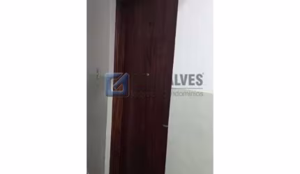 Apartamento com 1 quarto à venda na CAPITAO CASA, AV, Dos Casa, São Bernardo do Campo, 42 m2 por R$ 193.000