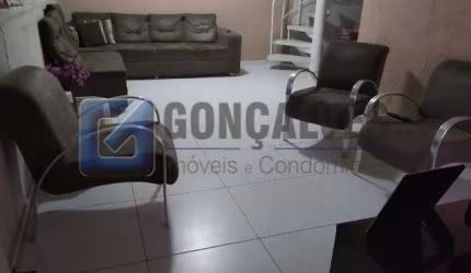 Casa com 3 quartos à venda na SIQUEIRA CAMPOS, R, Vila Marchi, São Bernardo do Campo, 200 m2 por R$ 795.000
