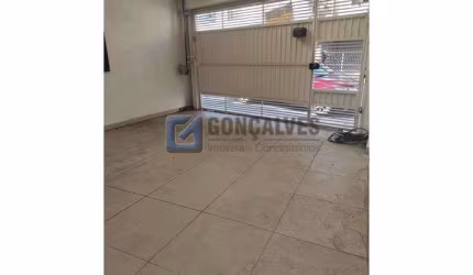 Casa com 3 quartos à venda na JOAO BATISTA DE AZEVEDO MARQUES, R, Jordanópolis, São Bernardo do Campo por R$ 800.000