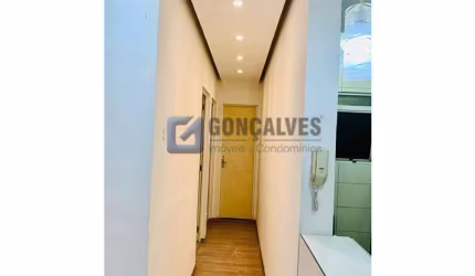 Apartamento com 2 quartos à venda na YAYA, R, Canhema, Diadema, 53 m2 por R$ 282.000