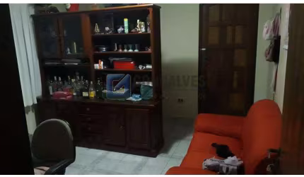 Casa com 3 quartos à venda na DOS INDUSTRIARIOS, R, Jardim Laura, São Bernardo do Campo por R$ 350.000