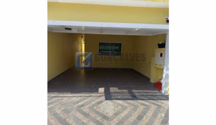 Casa com 3 quartos à venda na PRESIDENTE AFONSO PENA, R, Parque São Vicente, Mauá por R$ 862.000