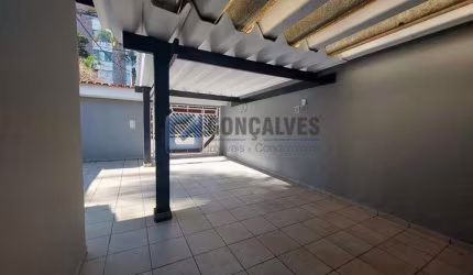 Casa com 3 quartos à venda na DOS SALGUEIROS, R, Parque Terra Nova, São Bernardo do Campo, 80 m2 por R$ 1.100.000