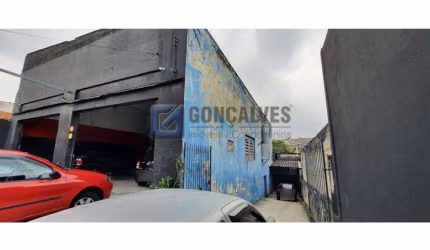 Sala comercial à venda na DAS AMEIXEIRAS, AV, Taboão, Diadema por R$ 1.300.000