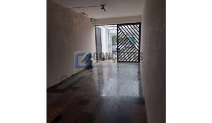 Casa com 4 quartos à venda na DOUTOR FAUSTO RIBEIRO DE CARVALHO, R, Jardim Orlandina, São Bernardo do Campo por R$ 1.600.000