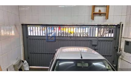 Casa com 3 quartos à venda na RANGEL PESTANA, AV, Jardim Cristiane, Santo André por R$ 480.000