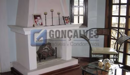 Casa com 3 quartos à venda na ALBINA SILVA, R, Parque Terra Nova II, São Bernardo do Campo por R$ 960.000