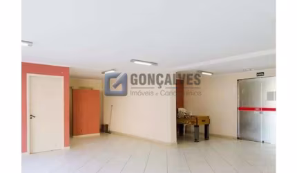 Apartamento com 2 quartos à venda na ARMANDO BACKX, R, Jardim das Acácias, São Bernardo do Campo, 69 m2 por R$ 390.000