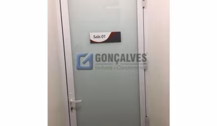 Casa comercial à venda na TEREZA BREDA MARSON, R, Assunção, São Bernardo do Campo, 94 m2 por R$ 540.000