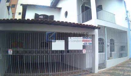 Casa com 3 quartos à venda na VOTORANTIM, R, Barcelona, São Caetano do Sul, 238 m2 por R$ 1.330.000