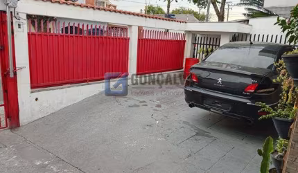 Casa com 4 quartos à venda na DOUTOR GABRIEL NICOLAU, R, Rudge Ramos, São Bernardo do Campo, 327 m2 por R$ 1.550.000