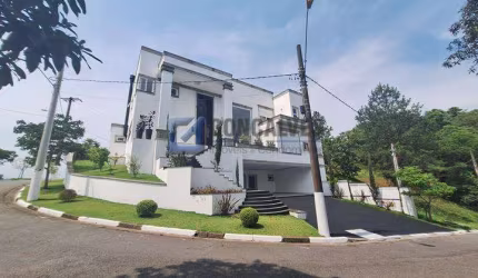 Casa com 4 quartos à venda na ROUXINOL, R, Centro, Mogi das Cruzes, 850 m2 por R$ 16.000.000