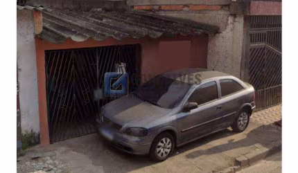 Casa com 4 quartos à venda na DOS MISSIONARIOS, R, Jardim Santo André, Santo André, 250 m2 por R$ 330.000
