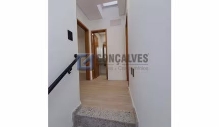 Casa com 3 quartos à venda na MARACAIBO, R, Jardim das Maravilhas, Santo André, 100 m2 por R$ 660.000