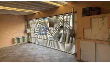 Casa com 2 quartos à venda na ARARAQUARA, R, Jordanópolis, São Bernardo do Campo por R$ 500.000