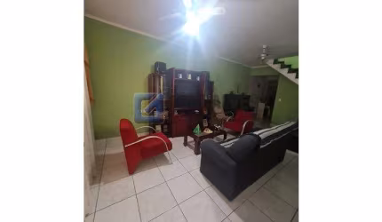 Casa com 3 quartos à venda na DOS JATOBAS, R, Cooperativa, São Bernardo do Campo, 172 m2 por R$ 500.000