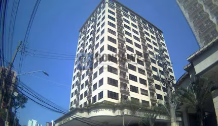 Sala comercial à venda na ALEGRE, R, Barcelona, São Caetano do Sul, 34 m2 por R$ 319.000