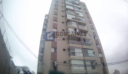 Apartamento com 1 quarto à venda na ANGELA TOME, R, Rudge Ramos, São Bernardo do Campo, 36 m2 por R$ 378.100