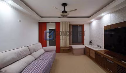 Casa com 4 quartos à venda na COIMBRA, R, Vila Lusitânia, São Bernardo do Campo, 163 m2 por R$ 1.100.000