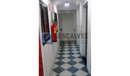 Sala comercial à venda na INDICO, AV, Jardim do Mar, São Bernardo do Campo, 35 m2 por R$ 300.000