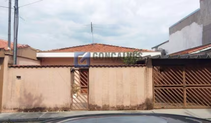 Casa com 2 quartos à venda na SEBASTIAO SOUTTO, R, Demarchi, São Bernardo do Campo por R$ 585.000