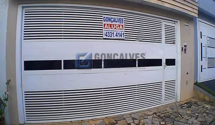 Casa com 3 quartos à venda na TURQUESA, R, Dos Casa, São Bernardo do Campo por R$ 860.000