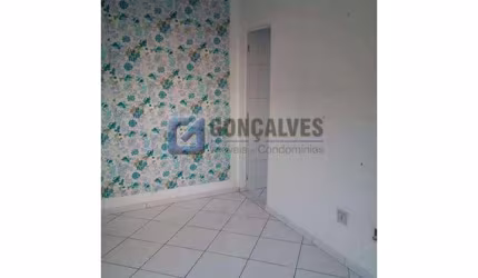 Apartamento com 2 quartos à venda na ESTOCOLMO, R, Assunção, São Bernardo do Campo, 55 m2 por R$ 260.000