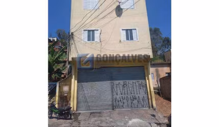 Terreno à venda na DOS MANACAS, R, Eldorado, Diadema por R$ 590.000